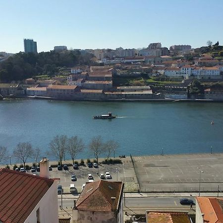 Apartments Oporto Palace Dış mekan fotoğraf