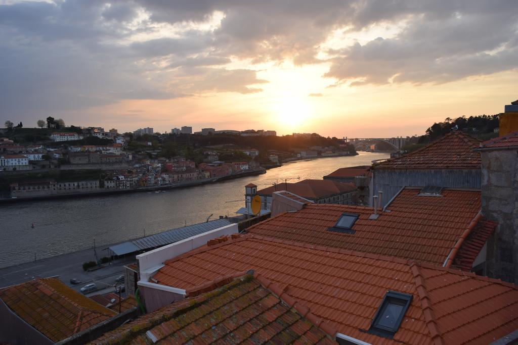 Apartments Oporto Palace Oda fotoğraf