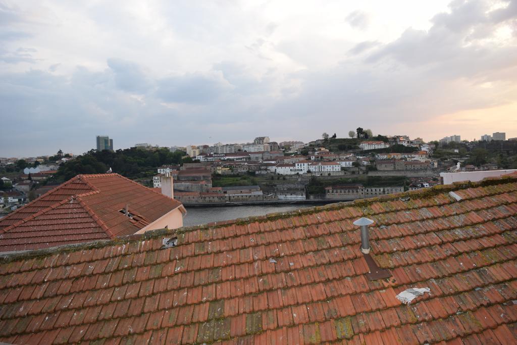 Apartments Oporto Palace Oda fotoğraf