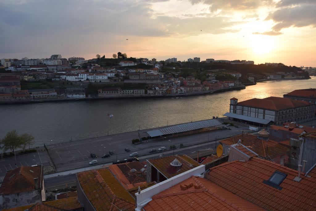 Apartments Oporto Palace Oda fotoğraf