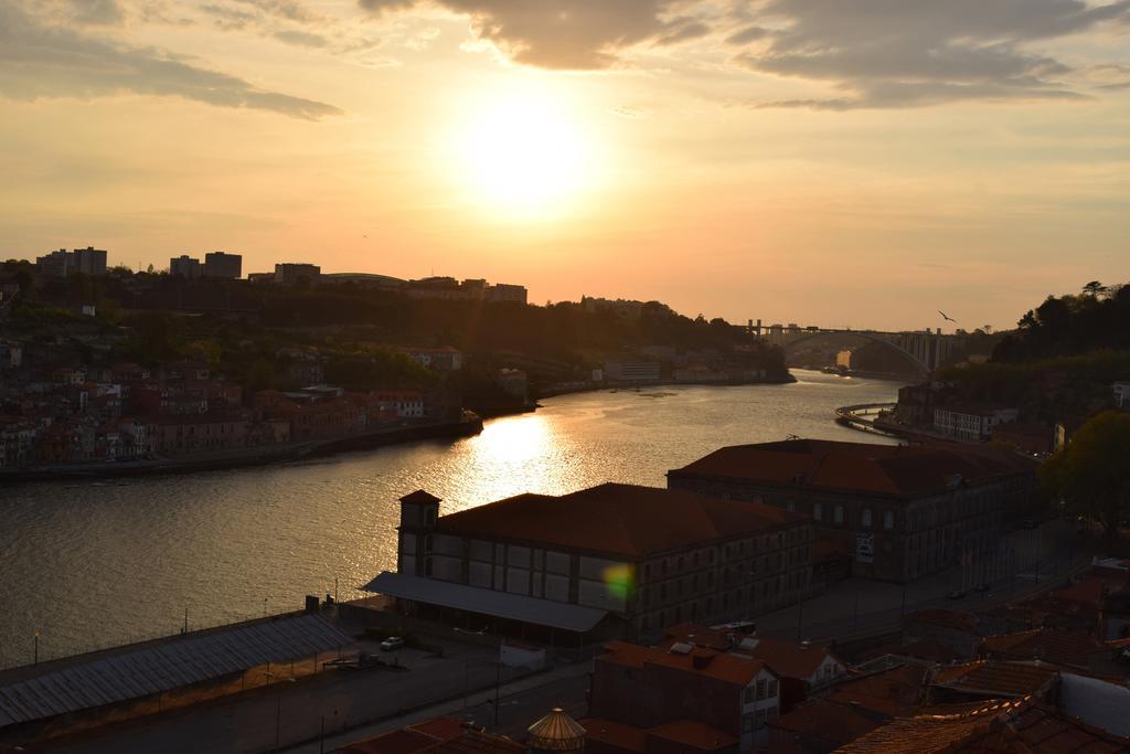 Apartments Oporto Palace Oda fotoğraf