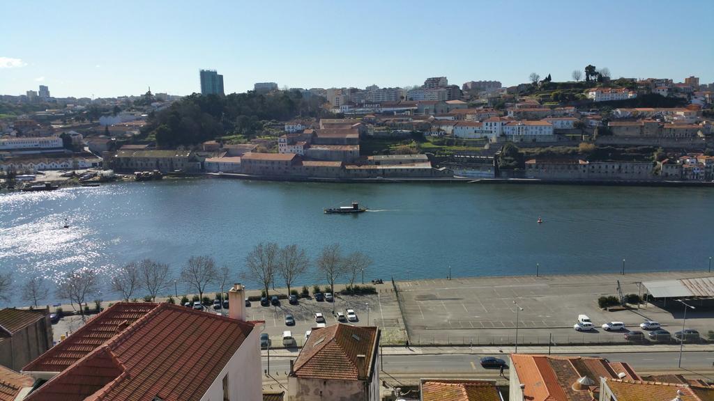 Apartments Oporto Palace Dış mekan fotoğraf