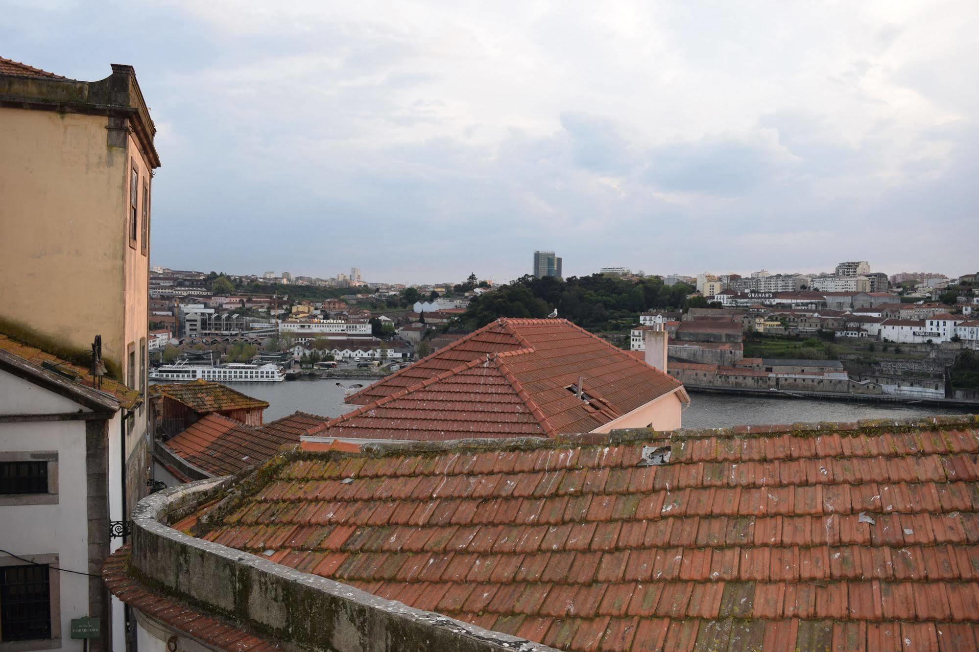 Apartments Oporto Palace Dış mekan fotoğraf