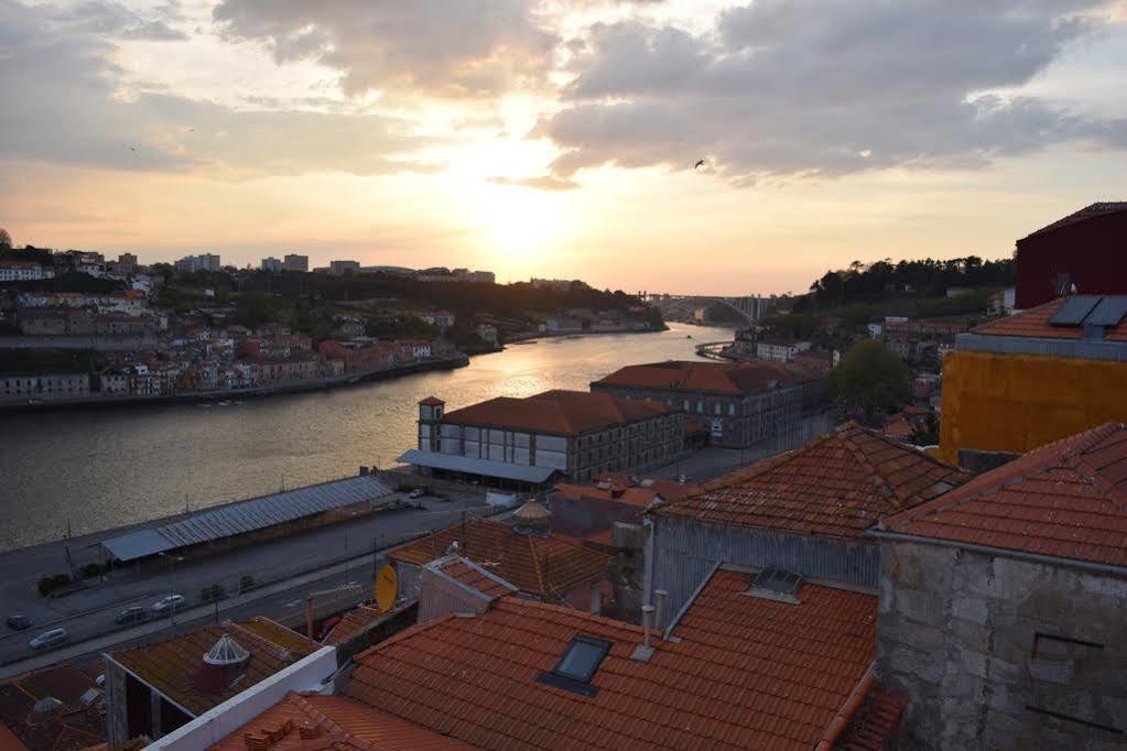 Apartments Oporto Palace Dış mekan fotoğraf